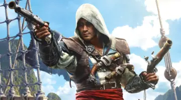 Assassin’s Creed Black Flag Resynced تتجاوز حاجز المليون إضافة إلى قائمة الأمنيات – تروجيمنج